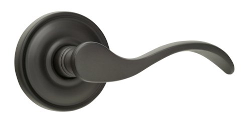 Sapphire LC-1540-1-10B Classique Privacy Lever, Oil Rubbed Bronze