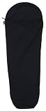 Slumberjack Merino Wool Mummy Sleeping Bag Liner