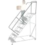 Cal-Osha Complaint Handrail Kit