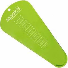 Squatchi, Kid's US Shoe Sizer Plastic