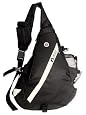 BB-016 Sporty Sling Bag, Messenger Bag, Backpack, Totes, Duffels
