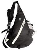 BB-016 Sporty Sling Bag, Messenger Bag, Backpack, Totes, Duffels