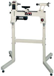Jet 708354 JML-S Adjustable Mini Lathe Stand