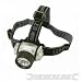 6LED & KRYPTON HEAD LIGHT