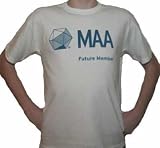 MAA YOUTH T-SHIRT