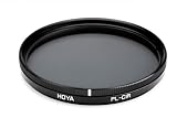 Hoya 62CIR 62mm Circular Polarized Filter