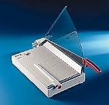 MBM 2035 Paper Cutter 13 3/4' Cutting Length - Up To 30 Sheets