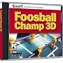 Snap! Foosball Champ 3D