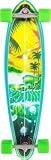 Riviera Titan Complete Longboard Skateboard - 8.5