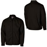 Quiksilver Billy Sherpa Lined Twill Jacket