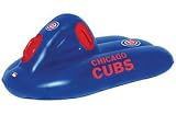 Chicago Cubs Team Super Sled