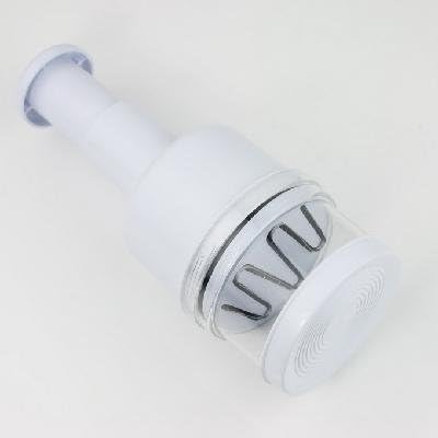 AA53 - New Press Style Onion Vegetable Chopper Cutter Dicer