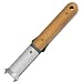 Campingaz Clip & Grill Griff für Grillkörbe 22cm Holz