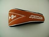 College Licensed Golf Headcover - Texas - 1 Pack