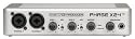 Terratec PHASE X24 FW externes Audio Interface Firewire