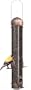 Perky-Pet 306 Wild Bird and Finch Feeder