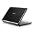 MSI Wind U100-843 10-Inch Black Netbook - 5.5 Hour Battery Life