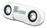 Photo : WHITE 6W PORTABLE FOR NB/MP3
