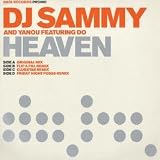 DJ SAMMY & YANOU FEAT DO / HEAVEN