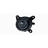 2001-2005 VOLKSWAGEN PASSAT NEW AUTOMOTIVE REPLACEMENT FOG LIGHT LEFT HAND TYC... by TYC