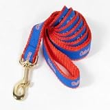 Florida Gators Dog Leash - Florida Gators Dog Leash Pet Leashes