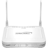 Sonicwall TZ 105W TotalSecure (01-SSC-4908)