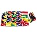 316b yiSLYL. SL75  Wow! Origami Paper (RYL15216) Category: Art and Drafting Paper