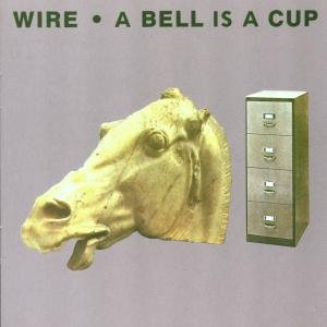 CD-Charts  Music : A Bell Is a Cup Until It Is Struck