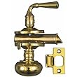 National Mfg. N216614 Storm Door Latch