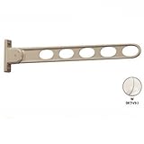 川口技研 窓壁用ホスクリーン HK-75-W 2本1セット 026455