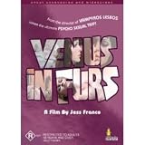 Venus in Furs [NON-USA FORMAT, PAL, Reg.2&4 Import - Australia]