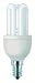 Philips Energy Saving Lightbulb 8w SES Cap Genie Stick 10 Year 1 Pack
