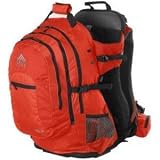 Kelty TC 2.1 Kid Carrier - 1700cu in Cherry, One Size