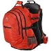 Kelty TC 2.1 Kid Carrier - 1700cu in Cherry, One Size