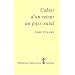Po�sie: trouvailles ou fid�lit�s