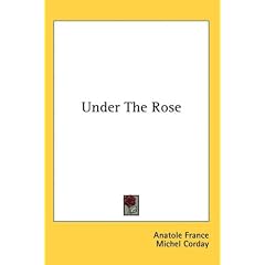 Under the Rose