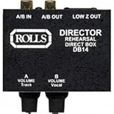 UPC 675889000146 product image for Rolls DB14 AV Presenter | upcitemdb.com