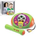 Fisher Price Star Station Entertainment System