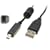 Ex-Pro Konica Revio / Dimage USB Cable Lead for KD-200Z, KD-310Z, KD-400Z, KD-410Z, KD-420Z, KD-500Z, KD-510Z, G500, G600