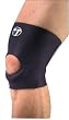 Pro-Tec Short Sleeve Knee Support - Small
