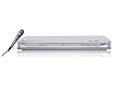 iView MP3+G Karaoke Machine + 1 Microphone Progressive Scan DVD Player 110 220 Volts PAL NTSC