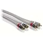 Philips HQ Abgeschirmtes 2x Chinch Cinch Stecker Z&hellip von kenable