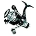 Sports : SPRO NOVA 720 Black Tuff-Body 100m 0,28mm