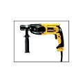 DeWalt D25013K 240V SDS Plus Combi Hammer Drill 3 Mode with Case