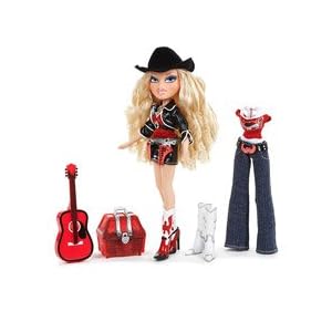 Bratz Cowgirlz Cloe