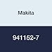 Makita 941152-7 Flat Washer 6