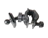 Garmin Bike Handlebar Mount for Nuvi 285WT 265WT 255W 205W 250 205 200 465T 500 550 750 760 765T 785T 855 860 880 885T 1200 1250 1260T 1350T 1370T 1390T 1490T 1470T 1690 1260T 350 360 370 650 660 680 Zumo 220 660 StreetPilot C510 C530 C550 C580