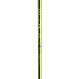 Aldila NV PRO 105 X iron shaft .370