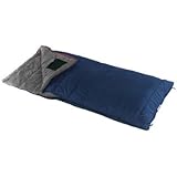Downright Cascade Rectangular Sleeping Bag (+10 Degree)