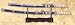 Discount Samurai Sword Set